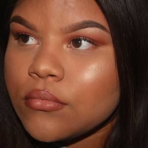 Meet your Posher, Nevaeh